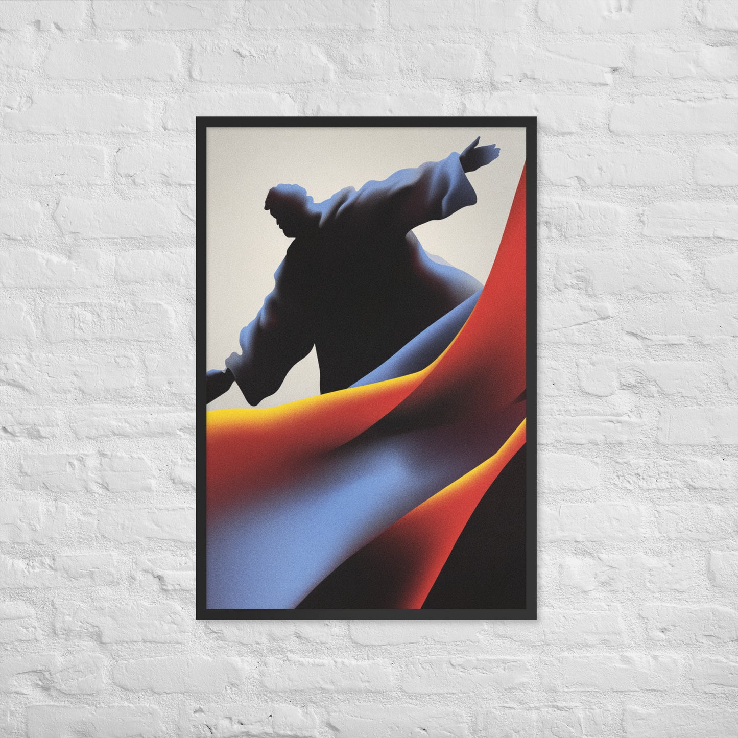 From Above print lifestyle 3