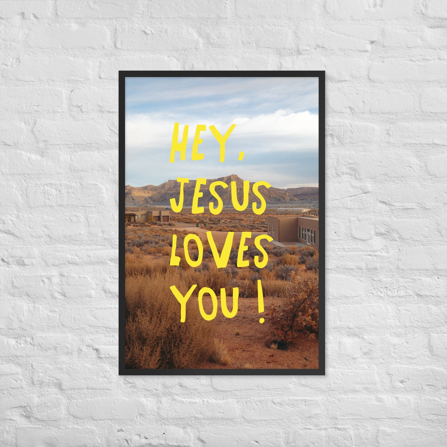 Hey print lifestyle 2