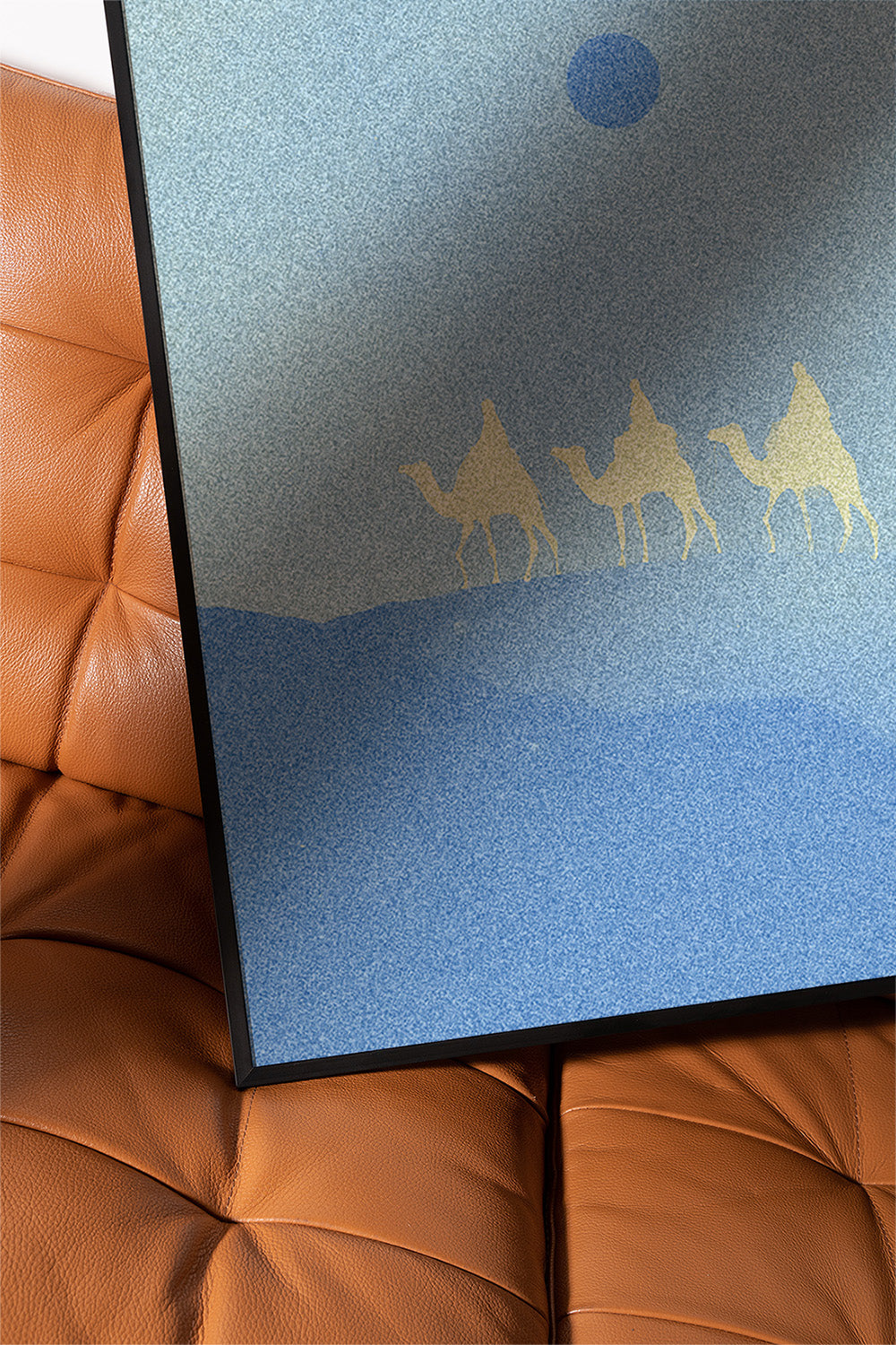 Three Wise Men print lifestyle