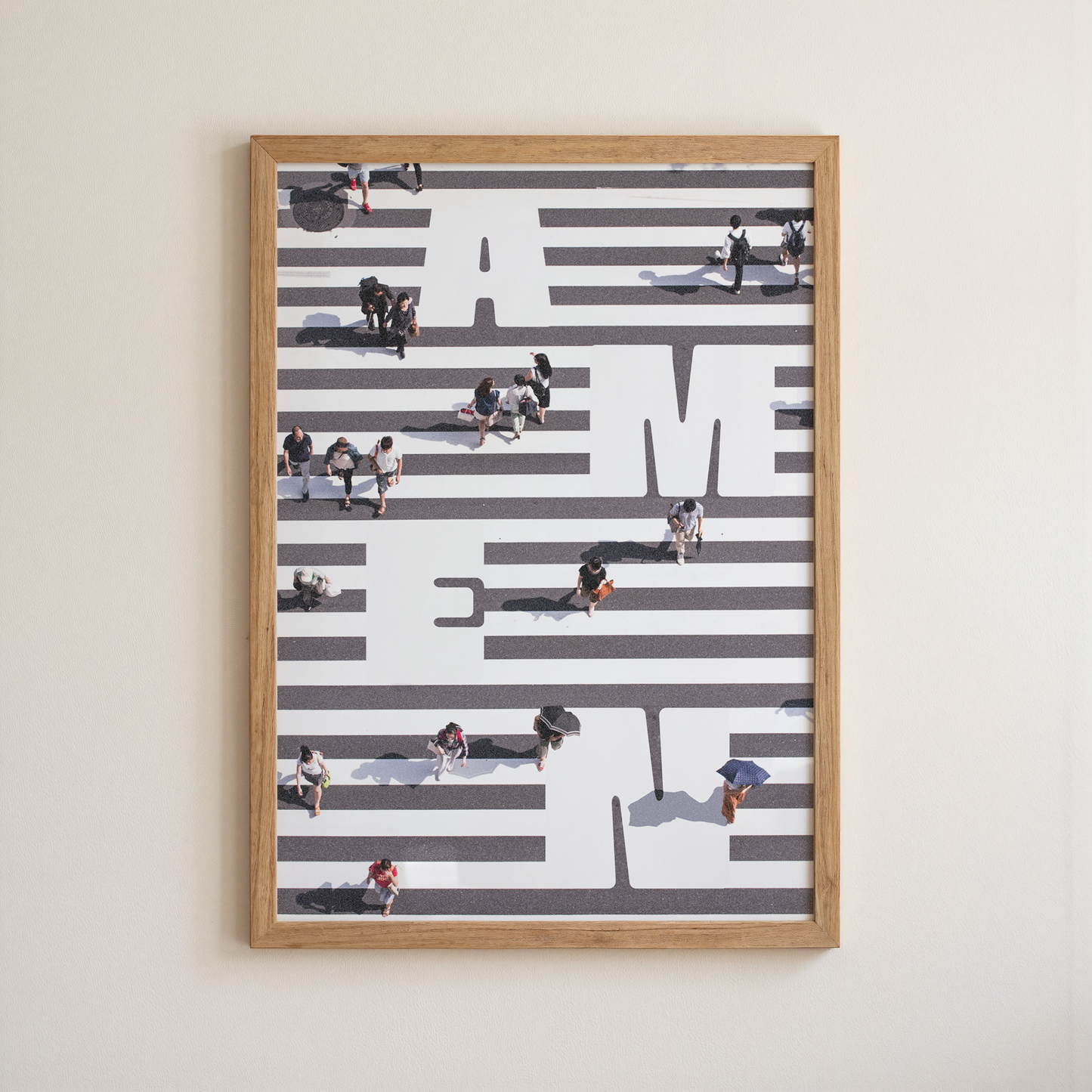 AMEN print
