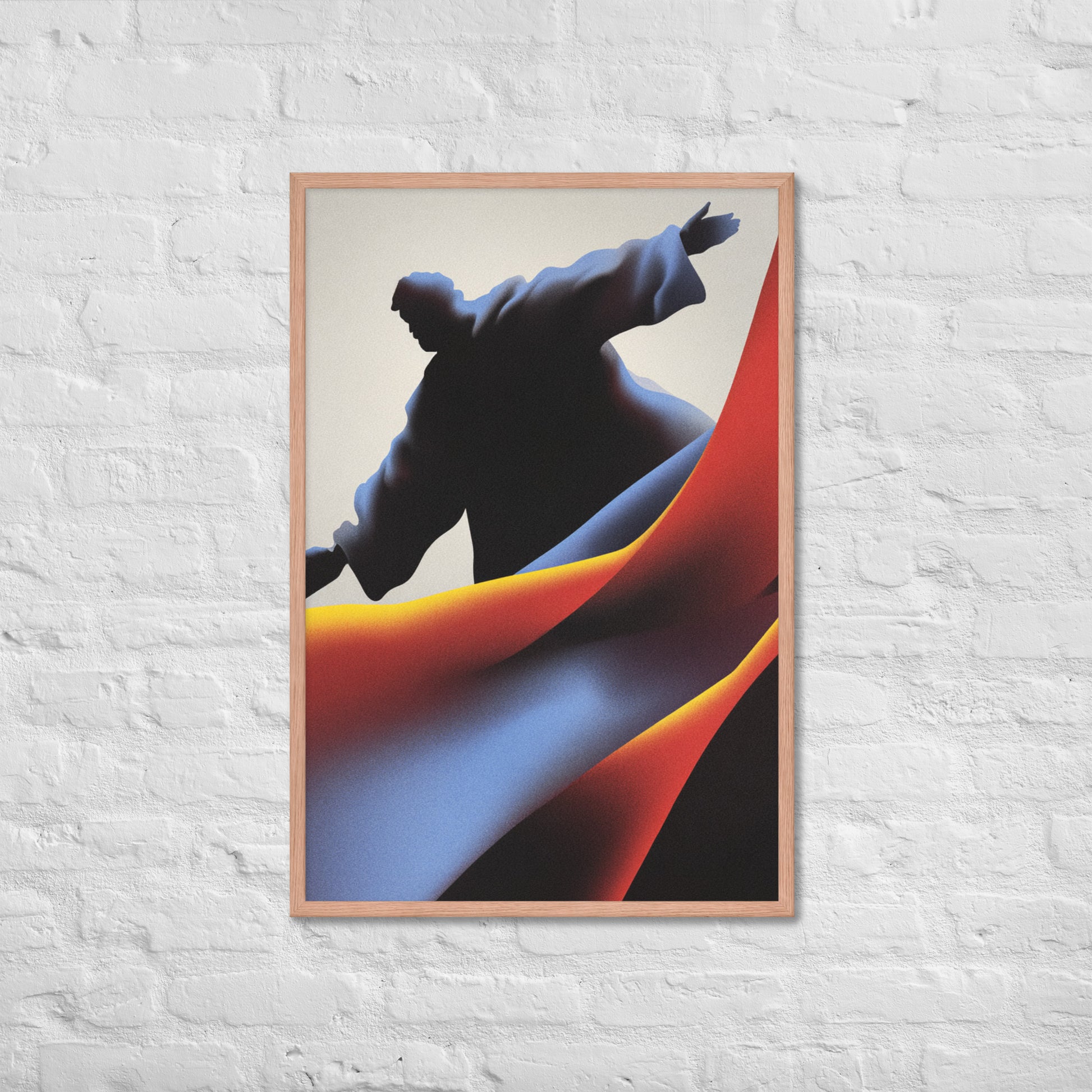 From Above print lifestyle 2