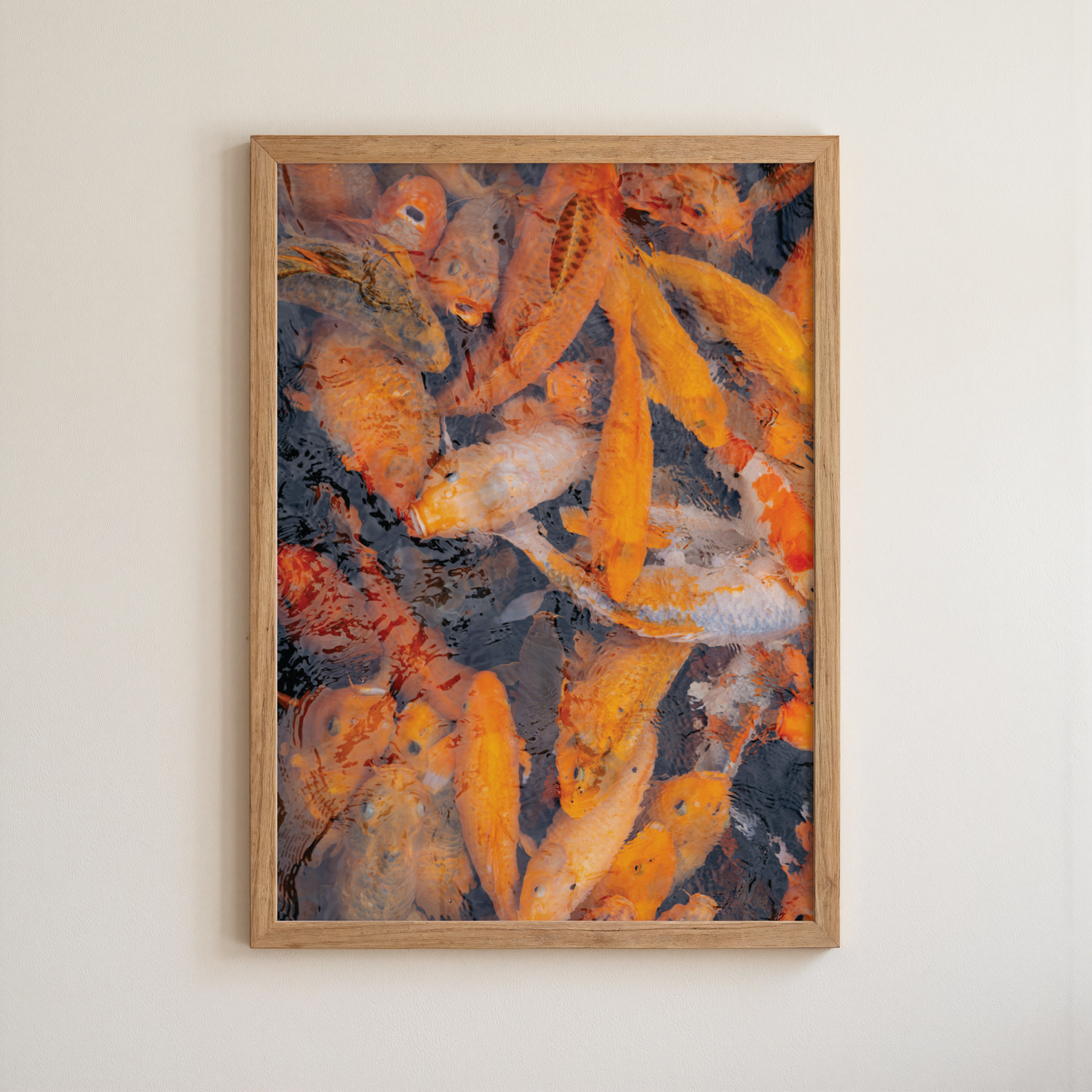 Ichthys print