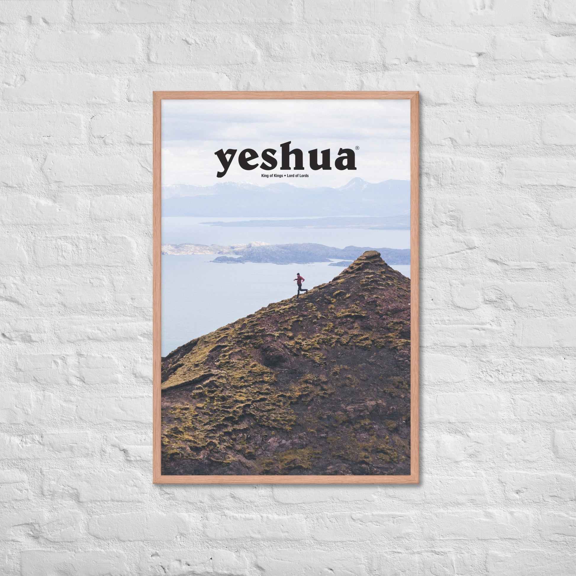 Yeshua print lifestyle 3