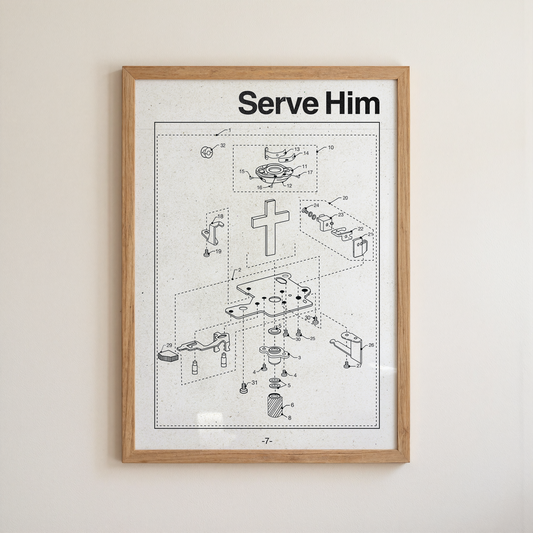 Service Manual print