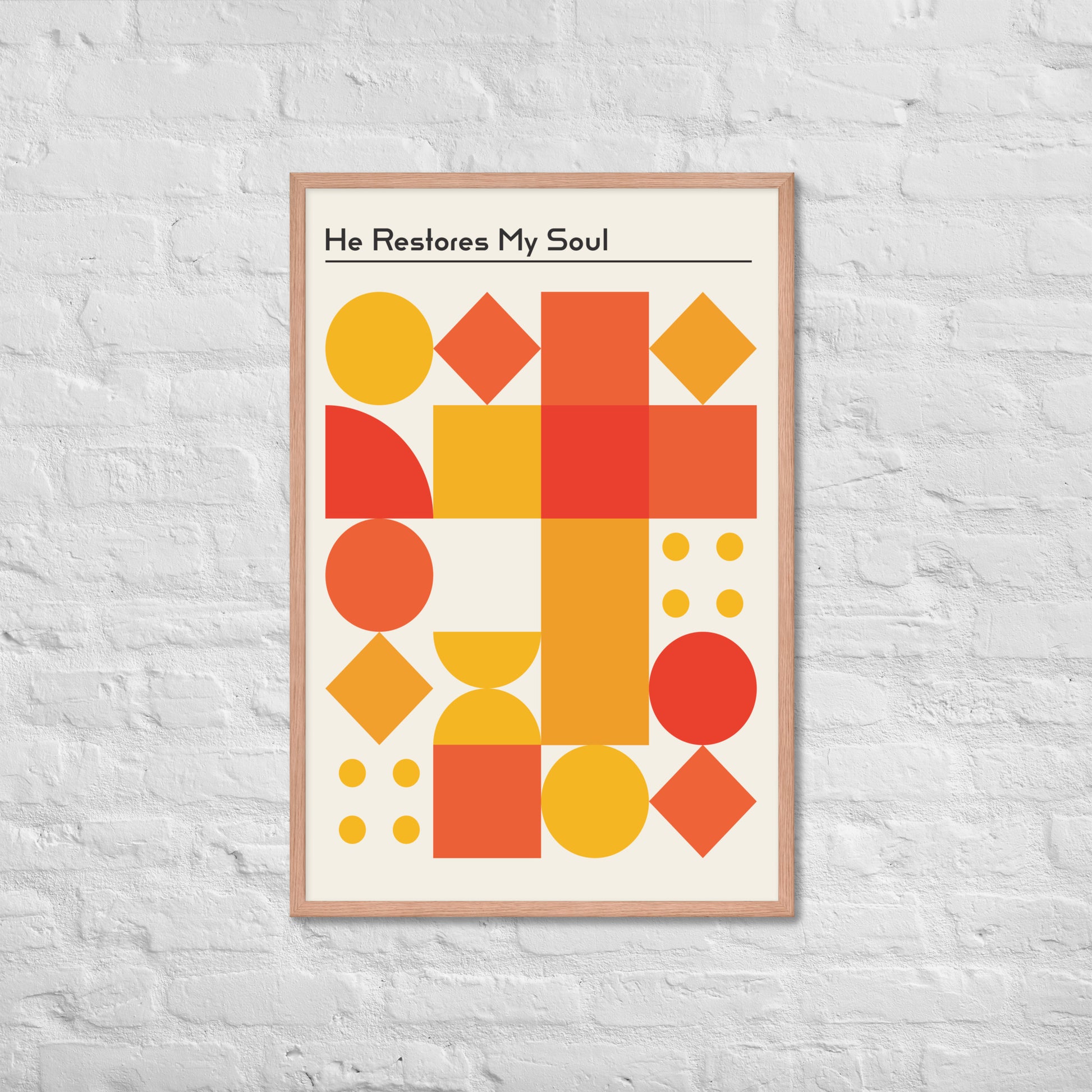 He Restores print lifestyle 3