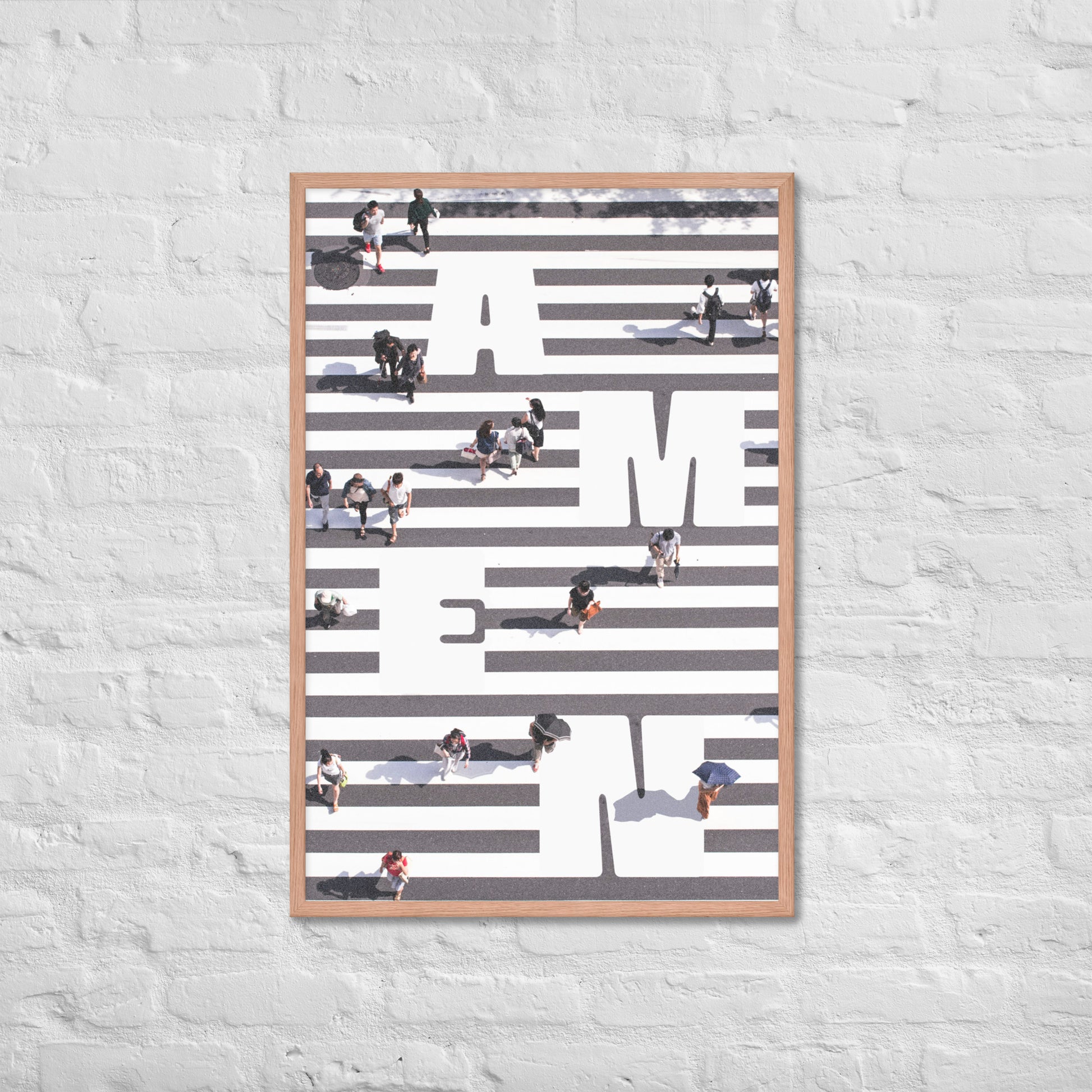 AMEN print lifestyle 2