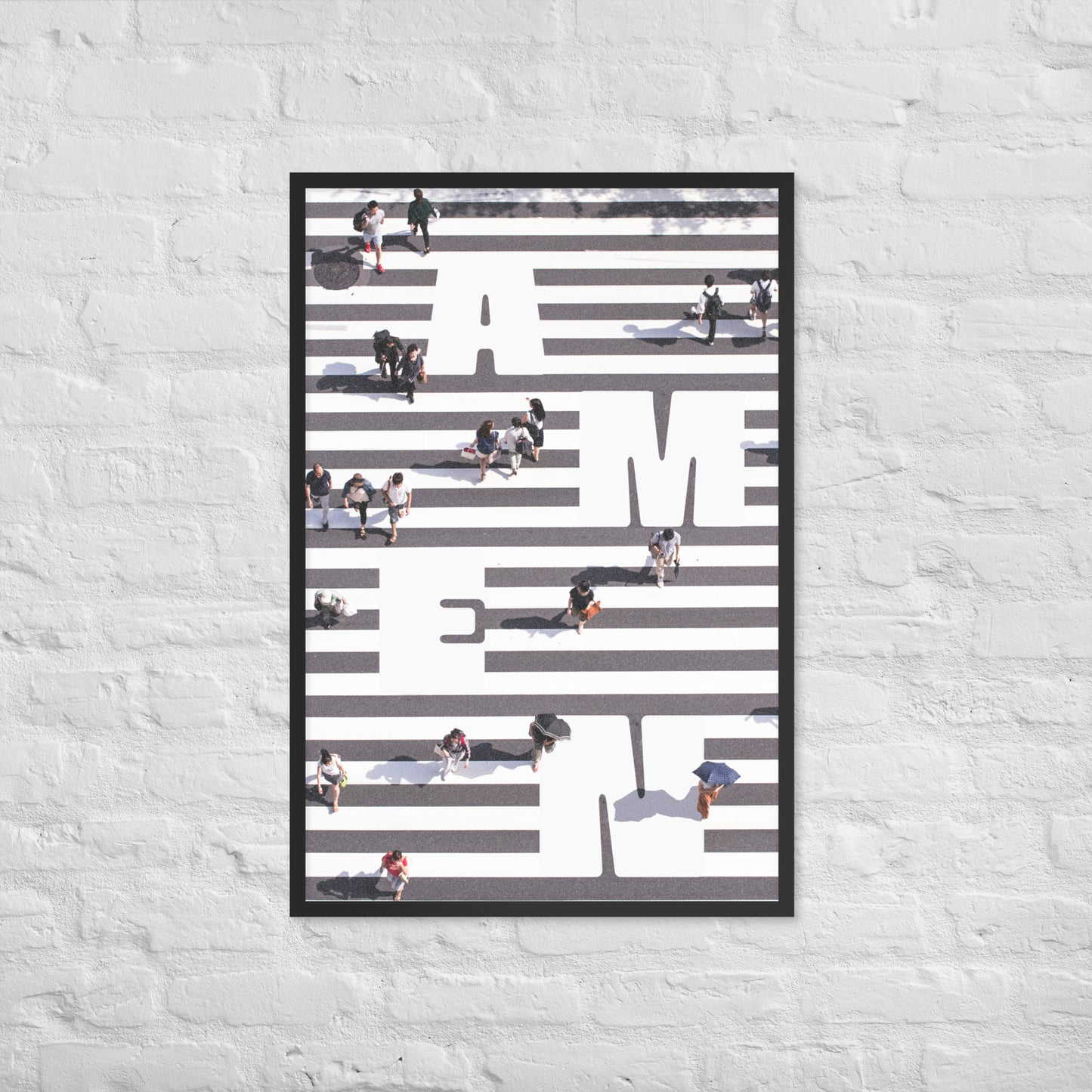 AMEN print lifestyle 3